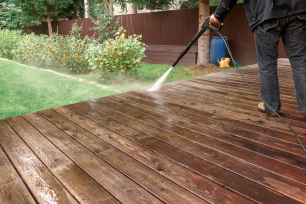 Pre-Holiday Cleaning in Muscatine, IA